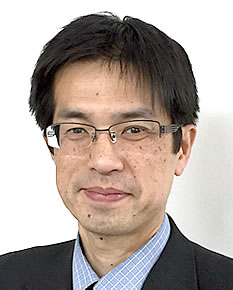 教室長兼教育プランナー写真
