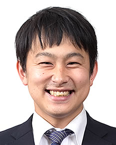 教室長写真
