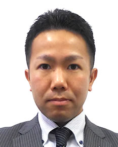教室長兼教育プランナー写真