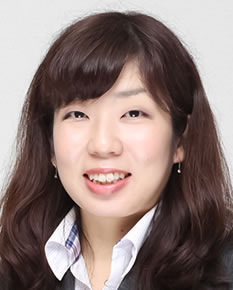 教室長兼教育プランナー写真