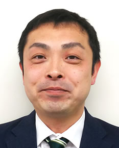 教室長兼教育プランナー写真