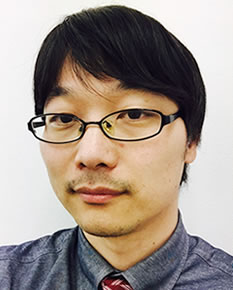 教室長兼教育プランナー写真
