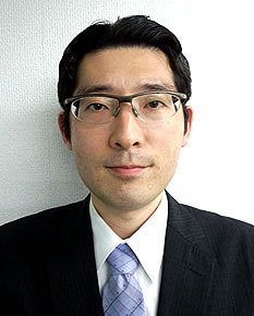 教室長兼教育プランナー写真