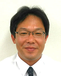 教室長兼教育プランナー写真