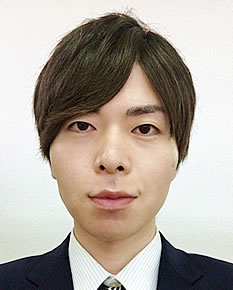 教室長兼教育プランナー写真