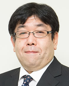 教室長兼教育プランナー写真