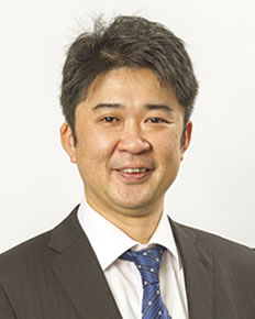 教室長兼教育プランナー写真