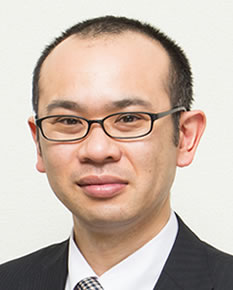 教室長兼教育プランナー写真