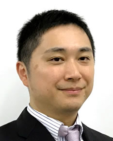 教室長兼教育プランナー写真