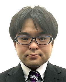 教室長兼教育プランナー写真