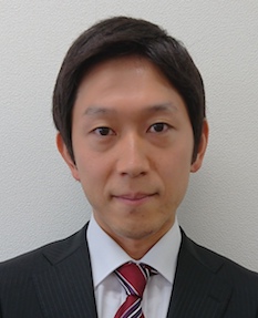 教室長兼教育プランナー写真