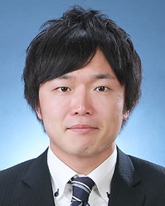教室長写真