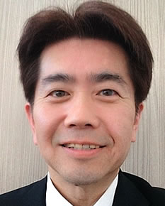 教室長兼教育プランナー写真
