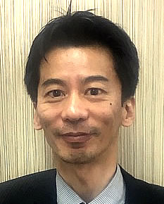 教室長兼教育プランナー写真
