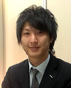 教室長兼教育プランナー写真
