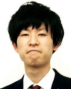 教室長写真