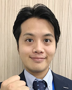 教室長兼教育プランナー写真