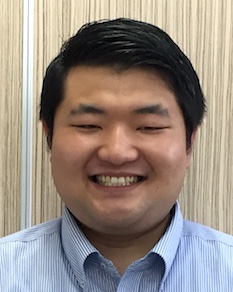 教室長兼教育プランナー写真