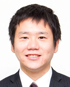 教室長兼教育プランナー写真