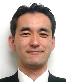 教室長兼教育プランナー写真