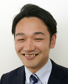教室長写真