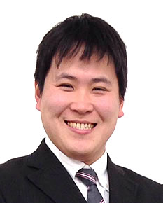 教室長兼教育プランナー写真