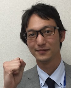 教室長写真