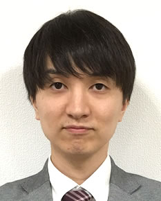 教室長兼教育プランナー写真