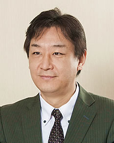 教室長写真
