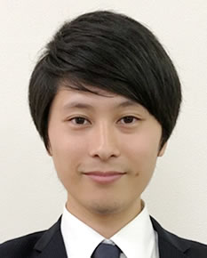 教室長写真