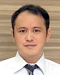 教室長兼教育プランナー写真