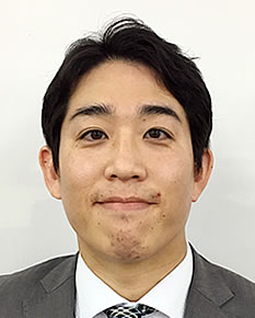 教室長兼教育プランナー写真