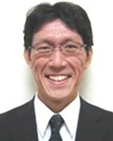 教室長兼教育プランナー写真
