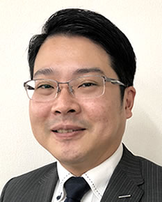 教室長写真