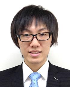 教室長写真