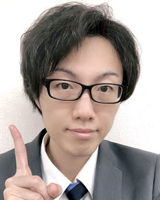 教室長兼教育プランナー写真