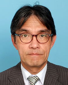 教室長兼教育プランナー写真