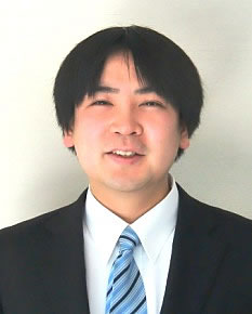 教室長兼教育プランナー写真