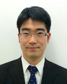 教室長写真