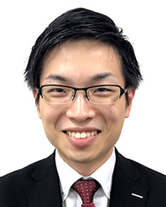 教室長兼教育プランナー写真