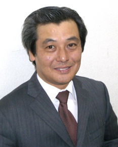 教室長兼教育プランナー写真