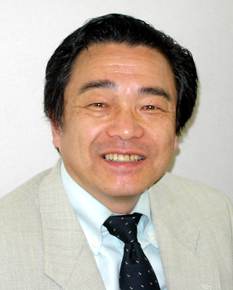 教室長写真