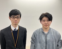 Sさん