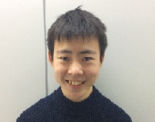 喜多くん(慶應義塾大学合格)