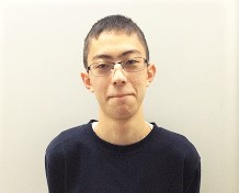 坂本くん(東京大学・理科Ⅰ類合格)