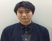 島田くん(慶應義塾大学合格)