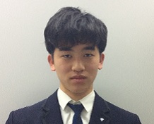 増田くん(立教大学合格)