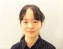 藤岡さん(東京医科大学合格)