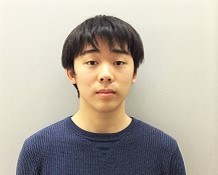池田くん(早稲田大学創造理工)