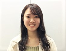 井崎さん(東京歯科大学合格)